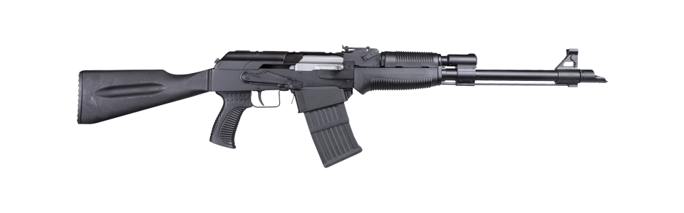 Dağlıoğlu FD 63 S Otomatik Av Tüfeği