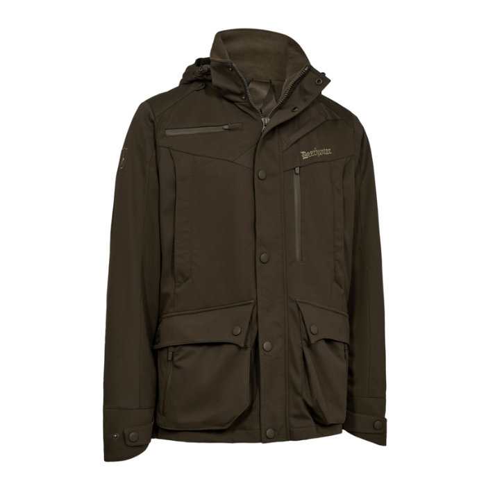 DEERHUNTER Muflon Pro Light Yeşil Mont 54
