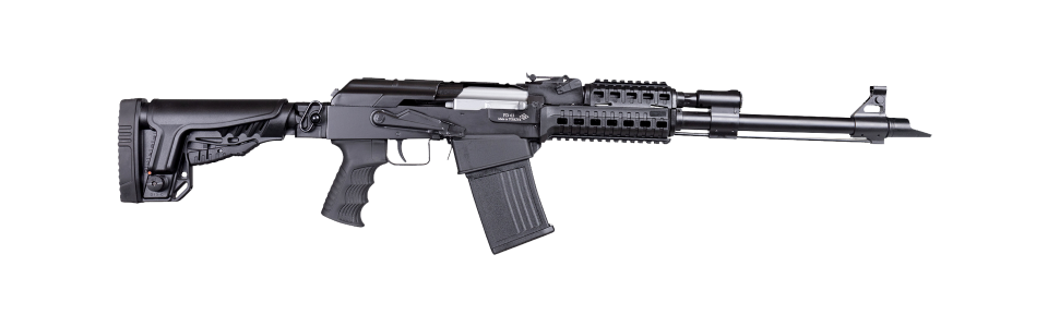 Dağlıoğlu FD 63 Tactical Otomatik Av Tüfeği