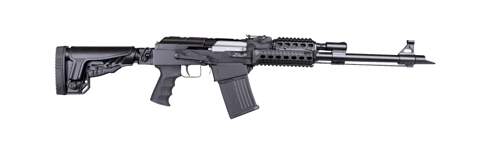 Dağlıoğlu FD 63 Tactical Otomatik Av Tüfeği