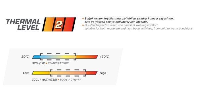 BLACKSPADE Klasik Erkek Çorap Antrasit