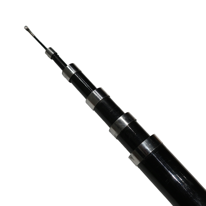 DFT Spinder Ring 300 cm Yüzüklü Göl Kamışı