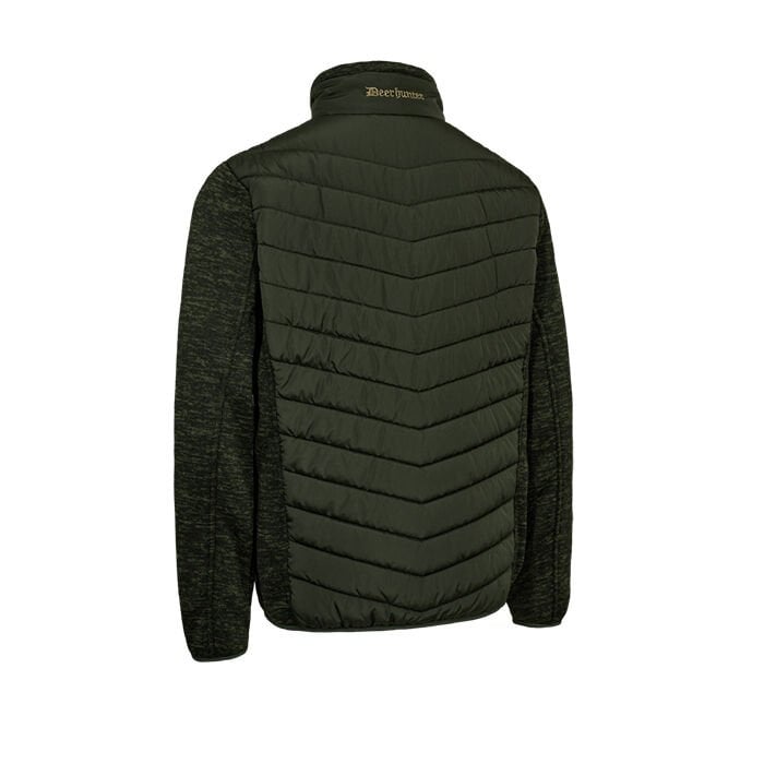 DEERHUNTER Moor Padded Mont L