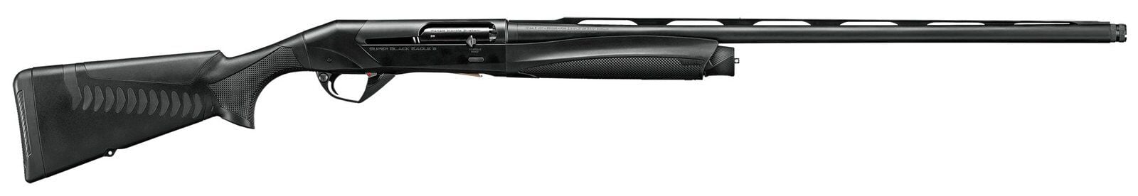 Benelli Super Black Eagle III Black Comfort Otomatik Av Tüfeği