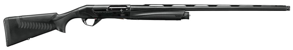 Benelli Super Black Eagle III Black Comfort Otomatik Av Tüfeği
