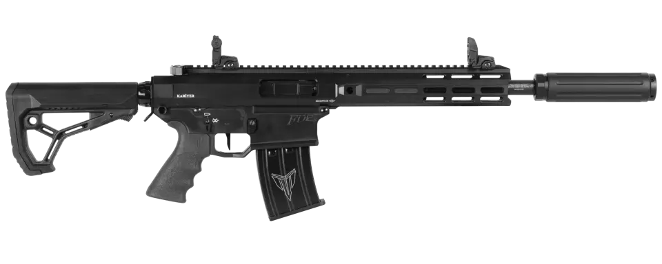 Final Arms FD-12-S Renkli Şarjörlü Av Tüfeği