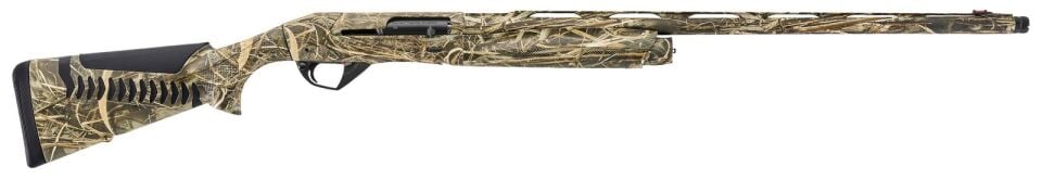 Benelli Super Black Eagle III Camo MAX-7 Otomatik Av Tüfeği