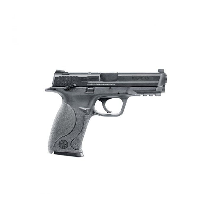 UMAREX Smith&Wesson M&P 40 TS 6MM Airsoft Tabanca