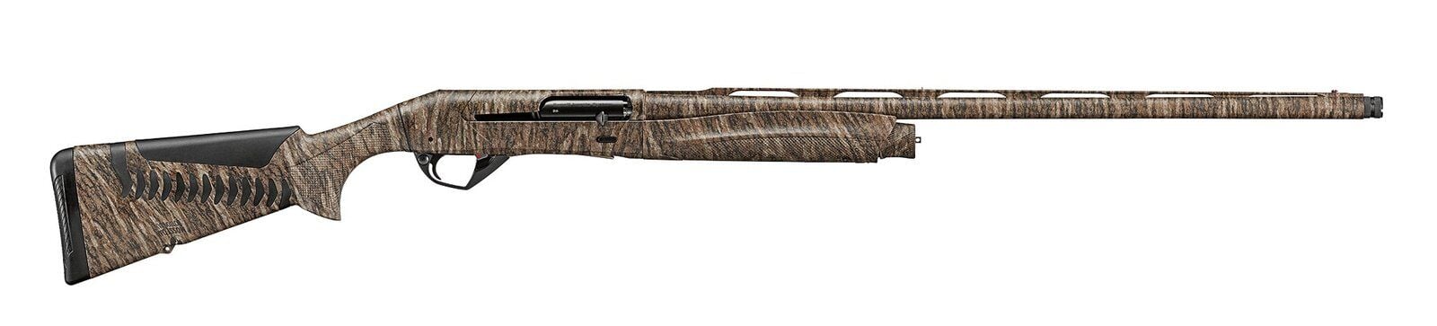 Benelli Super Black Eagle III Camo Mossy Oak Bottomland Otomatik Av Tüfeği