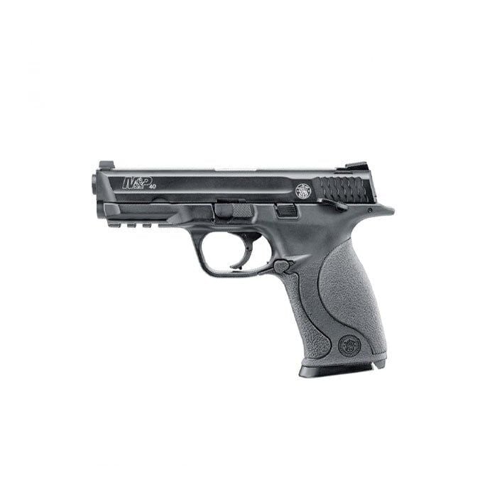 UMAREX Smith&Wesson M&P 40 TS 6MM Airsoft Tabanca