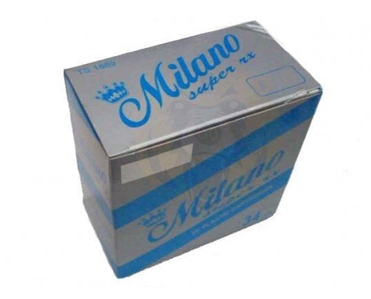 MILANO RX 34 GR. AV FİŞEĞİ  12 CAL.