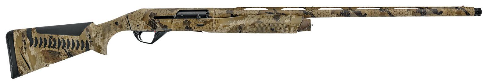 Benelli Super Black Eagle III Camo Optifade Marsh Otomatik Av Tüfeği