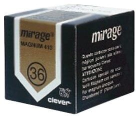 MIRAGE MAGNUM 19,5 GR. AV FİŞEĞİ (SAÇMA)  36 CAL.