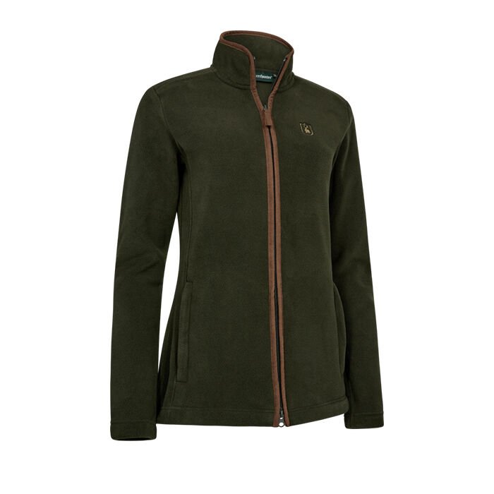 DEERHUNTER Lady Cumbria Polar Yelek 38
