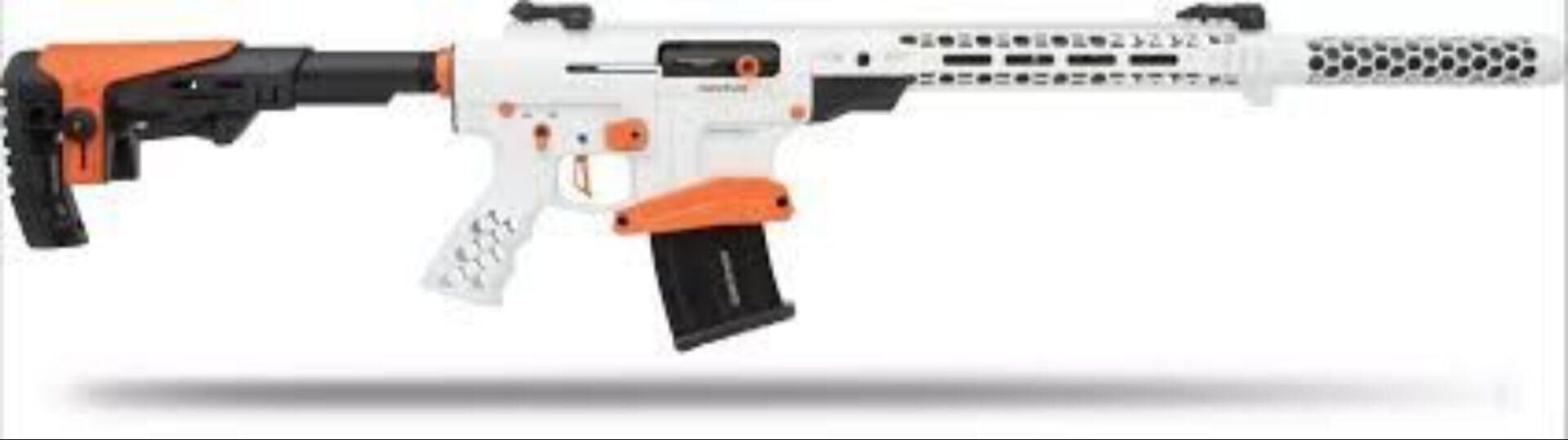 Derya MK-12 AS-109H ULTRA Full Metal Otomatik Av Tüfeği