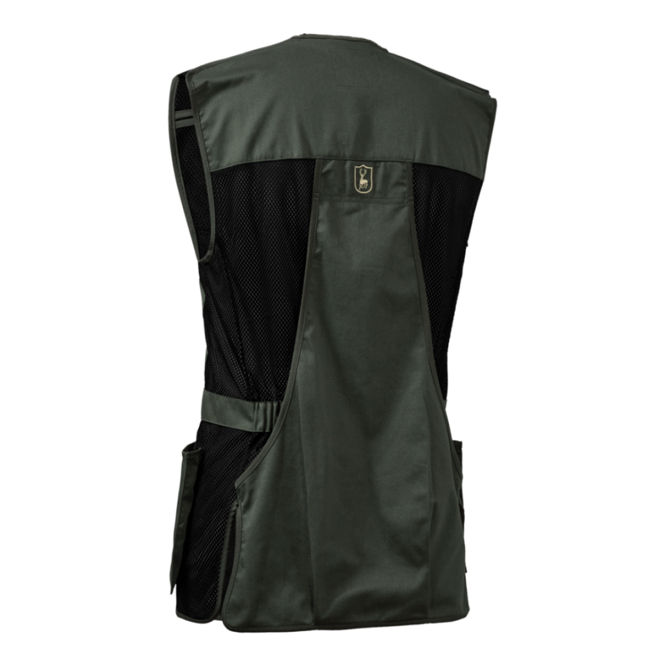DEERHUNTER Atlas Mesh Shooting Yelek XL