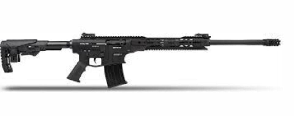 Derya MK-12 AS-600 Full Metal Otomatik Av Tüfeği