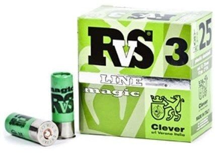 MIRAGE RSV 3 LINE MAGIC 28 GR. AV FİŞEĞİ  12 CAL.