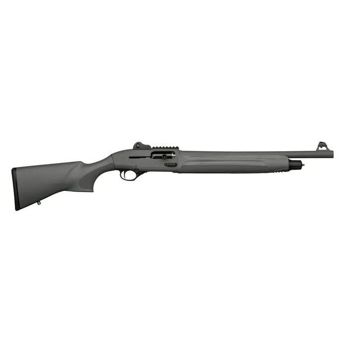 Beretta 1301 Tactical Slug Grey Otomatik Av Tüfeği (MY23)