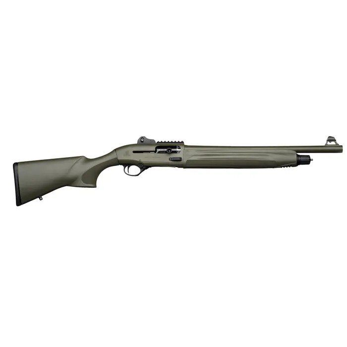 Beretta 1301 Tactical Slug OD Green Otomatik Av Tüfeği