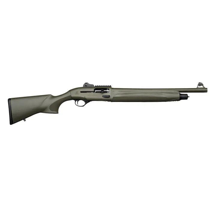 Beretta 1301 Tactical Slug OD Green Otomatik Av Tüfeği