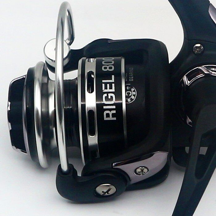 DFT Rigel 800 Mini LRF Olta Makinesi 5+1 BB