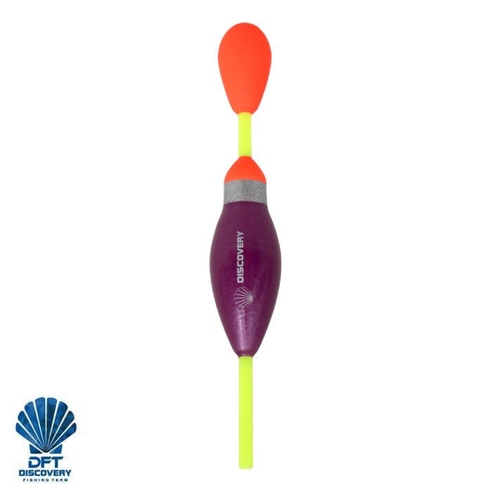 DFT Sliding Floats Şamandıra TD20 15,0 g