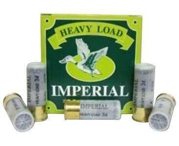 IMPERIAL 34 GR. DISPERSANTE AV FİŞEĞİ  12 CAL.