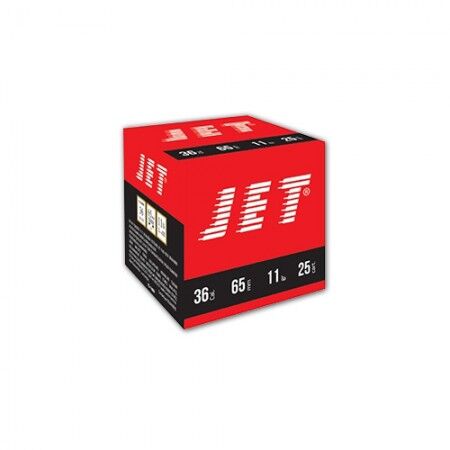 Jet 11 Gr. Av Fişeği (Saçma) 36 Cal.
