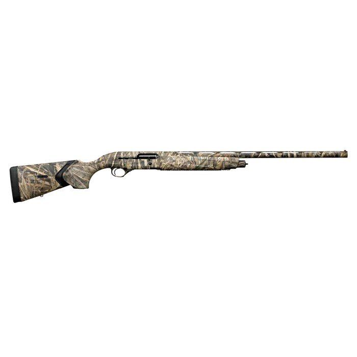 Beretta A400 Lite Camo MAX-7 Kick Off Otomatik Av Tüfeği