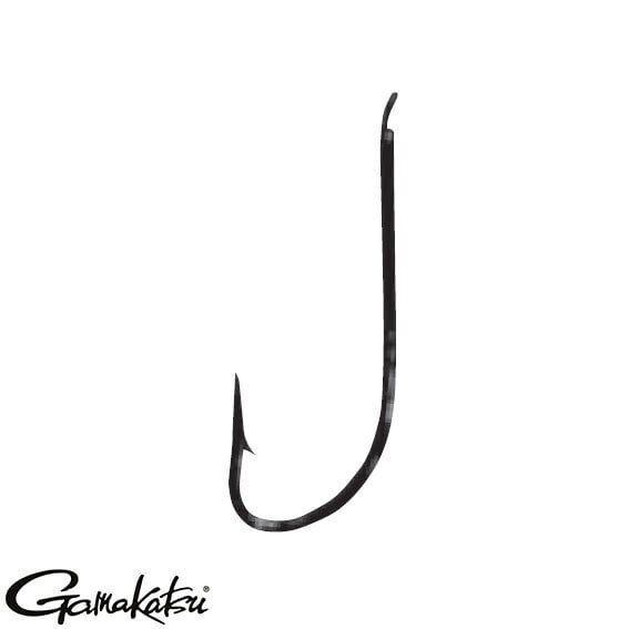 T. D. GAMAKATSU A1 LS-1050NS No:10 Olta İğnesi 1/15