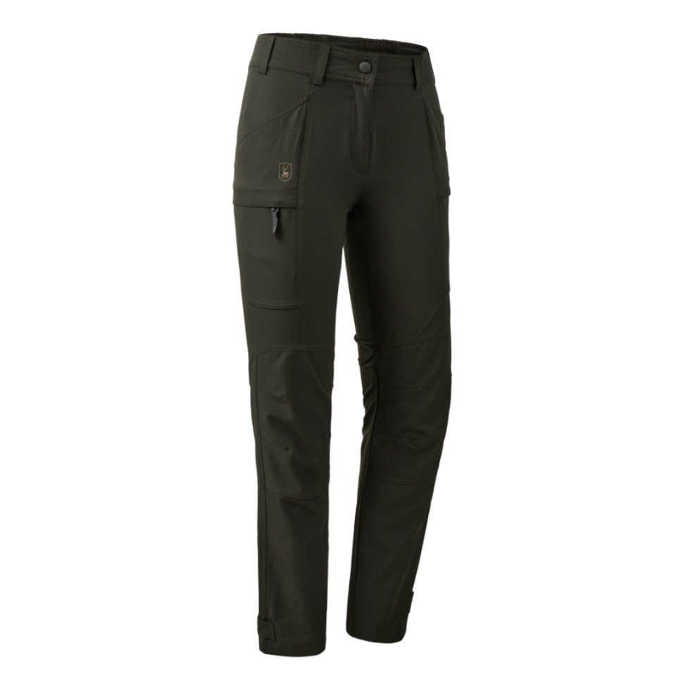 DEERHUNTER Lady Canopy Pantolon 36