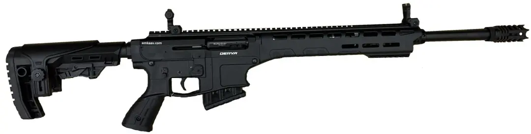 Derya VR-70 Tactical Otomatik Av Tüfeği