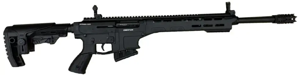 Derya VR-70 Tactical Otomatik Av Tüfeği