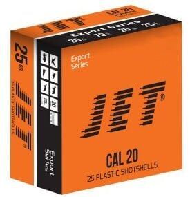 JET 25 GR. AV FİŞEĞİ  20 CAL.