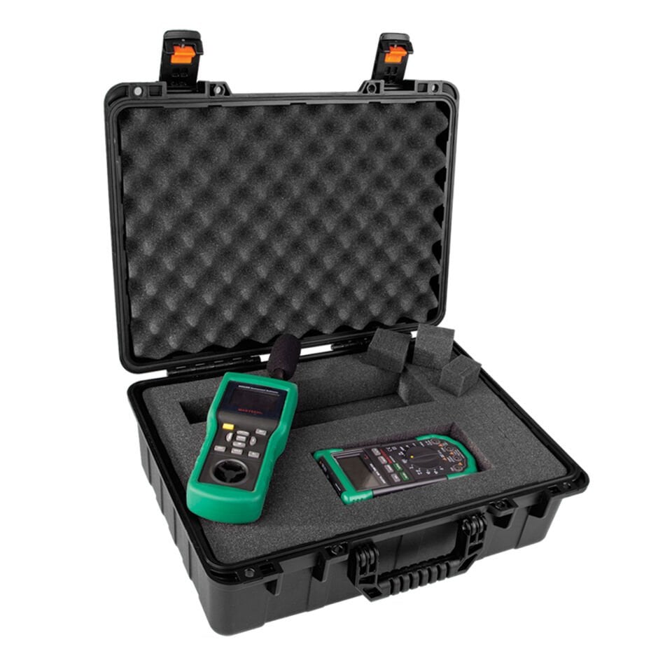 Safari Case SF-350 Süngerli Tabanca Çantası | Prizma