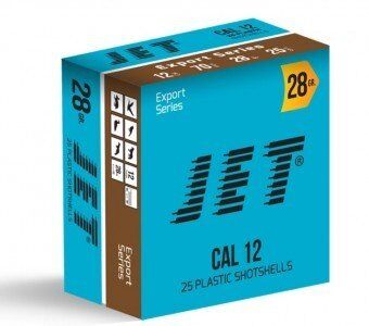 JET 28 GR. AV FİŞEĞİ  12 CAL.