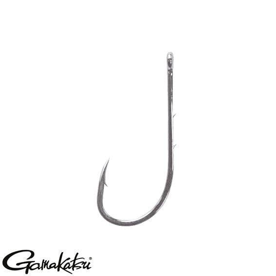 GAMAKATSU LS-5213N No:3/0 Nikel Olta İğnesi 1/10