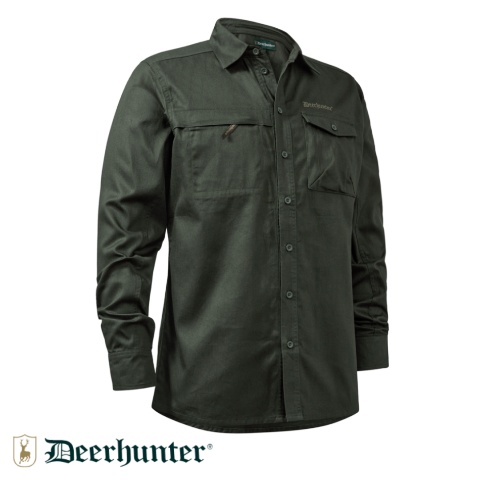 DEERHUNTER Atlas Gömlek 41/42