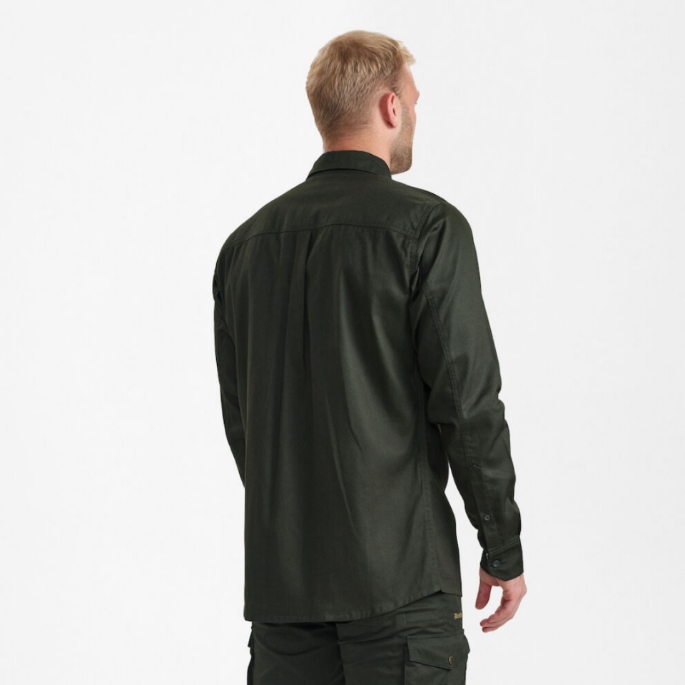 DEERHUNTER Atlas Gömlek 41/42