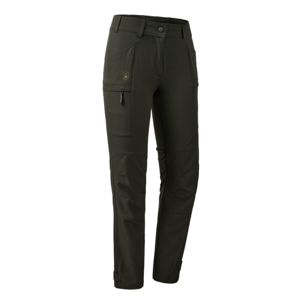 DEERHUNTER Lady Canopy Pantolon 38