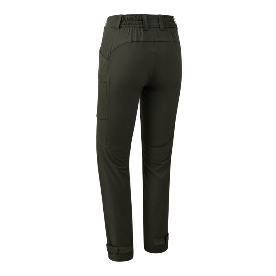 DEERHUNTER Lady Canopy Pantolon 38