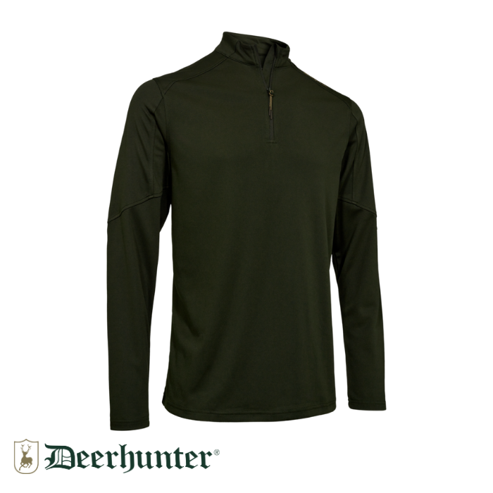 DEERHUNTER Climate 37,5 Teknolojili Tişört L