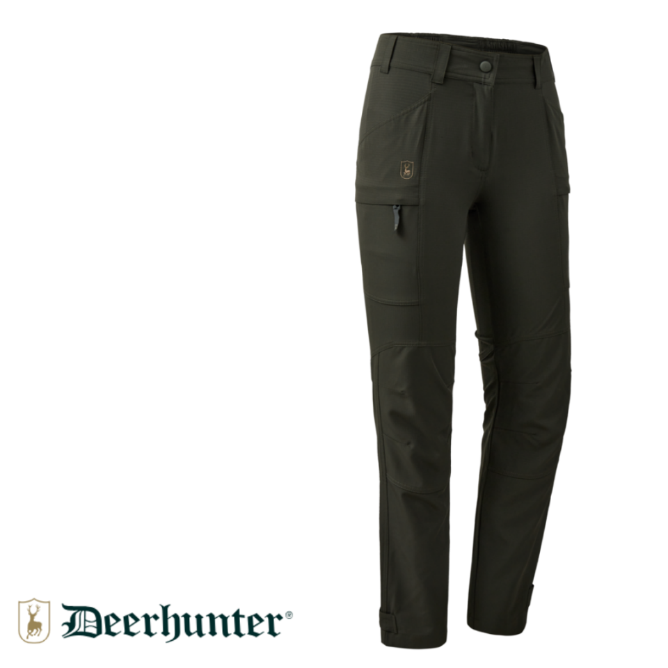 DEERHUNTER Lady Canopy Pantolon 38