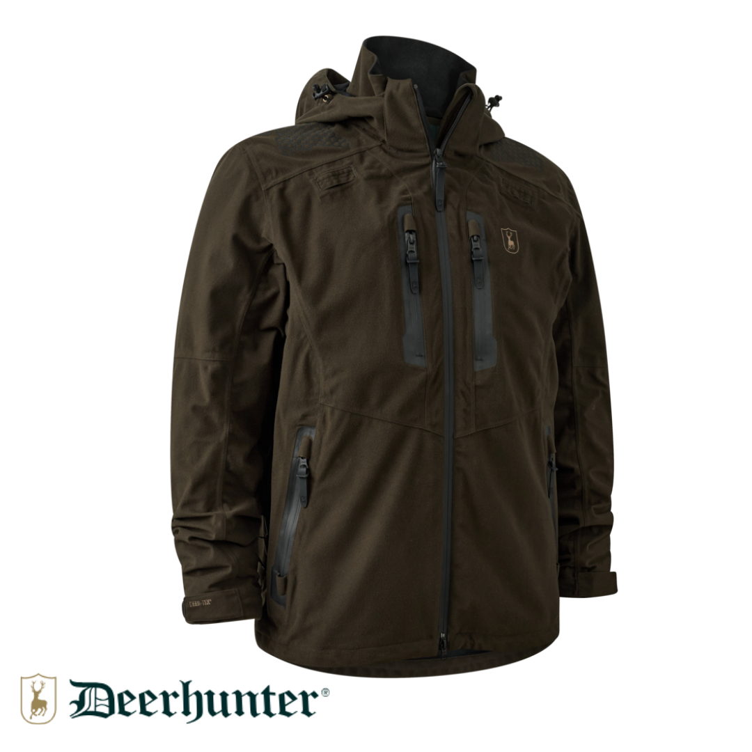 DEERHUNTER Game Pro Light Mont 52