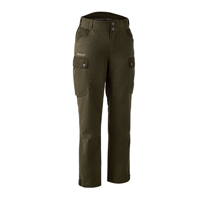 DEERHUNTER 379 Tarmac Green Eagle Pantolon 52