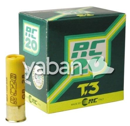 RC 28 GR. AV FİŞEĞİ  20 CAL.