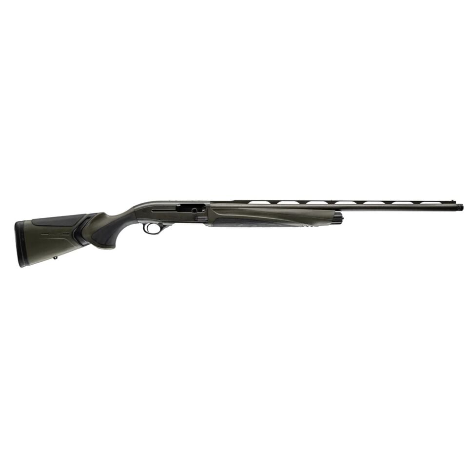 Beretta A400 Xtreme Plus Solid Green Kick Off Otomatik Av Tüfeği