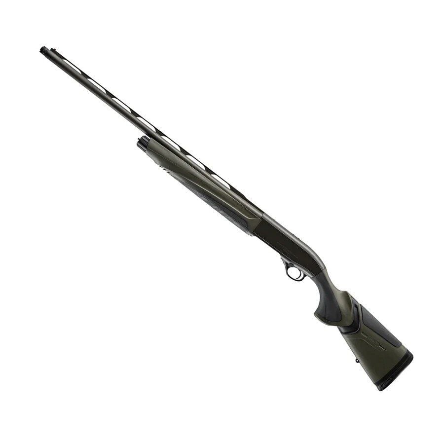 Beretta A400 Xtreme Plus Solid Green Kick Off Otomatik Av Tüfeği