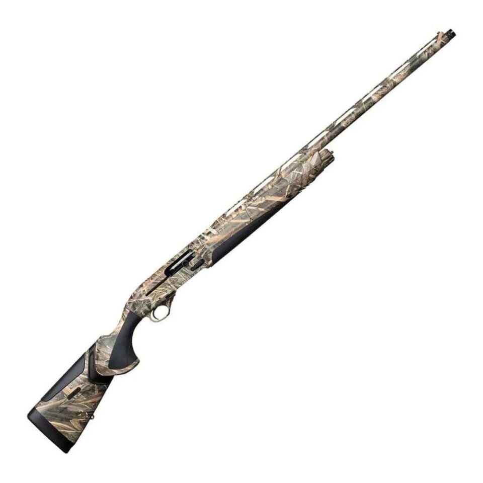 Beretta A400 Xtreme Plus Solid Green Timber Prairie Kick Off Otomatik Av Tüfeği